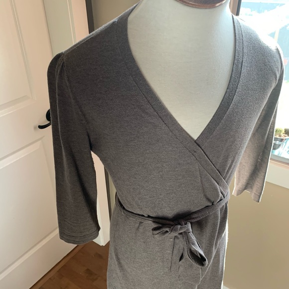 Fall dress - Picture 3 of 6